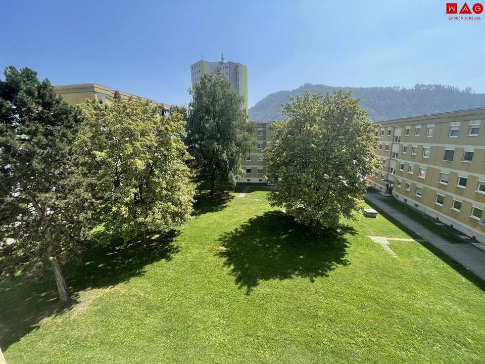 Eigentumswohnung mit Balkon in ruhiger Lag ! PROVISIONSFREI!