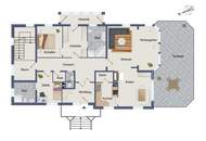 Charmantes Einfamilienhaus in der Waldheimat, Steiermark