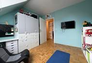 Wohlfühlen auf 76 m² – schöne 3-Zimmer-Wohnung mit Tiefgarage in Raaba