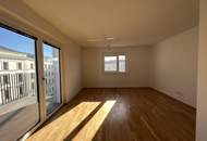 Geräumige 2-Zimmer-Wohnung in Hofruhelage