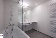 Südseitige 2 Zimmer Wohnung mit Loggia im 3.OG - ab Mitte März - Projekt Schön102