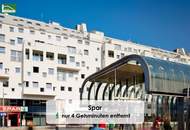 Moderne 2-Zimmer-Gartenwohnung – Erstbezug in Top Lage am Kagraner Platz | Schrottensteingasse 6, 1220 Wien |