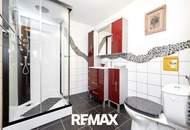 GRÜNDBERGSIEDLUNG | Einfamilienhaus mit traumhaftem Garten, Pool, Carport & Garage in sonniger Grünlage!
