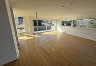 Außergewöhnlich Wohnen in Brunn am Gebirge - 4-Zimmer-Dachgeschosswohung im BRUNNIQUE