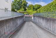 Mehr Raum zum Leben: 4-Zimmer-Wohnung mit Loggia in Bregenz