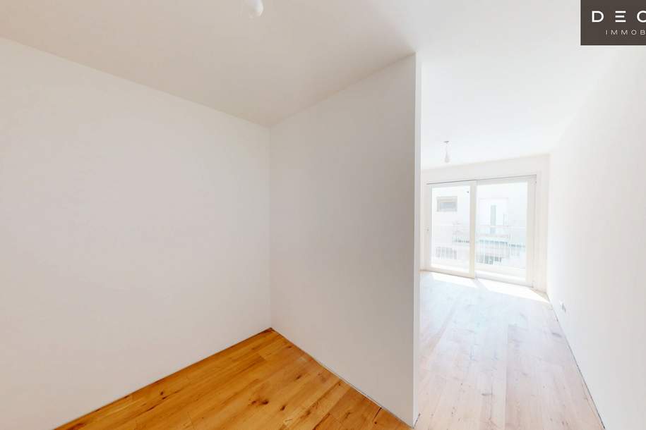 DACHTERRASSE | 4-ZIMMER | QUALITATIVER NEUBAU | MODERNE AUSFÜHRUNG, Wohnung-kauf, 792.300,€, 1230 Wien 23., Liesing