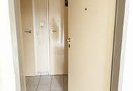 HOFSEITIGE ZWEIZIMMERWOHNUNG IN RUHIGSTER GRÜNLAGE IN DORNBACH