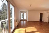 Exklusive 3-Zimmer-Wohnung in ruhiger Grünlage Lage in Neustift am Walde