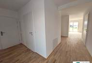 *** GROßZÜGIG und ERSTKLASSIG: beeindruckende 4-Zimmer-Neubauwohnung mit Dachterrasse - leistbarer Neubau Nähe St.Pölten / Wohnpark Ober-Grafendorf - ökologisch, hochmodern, ausgezeichnet ***