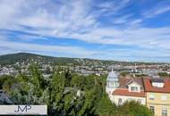 Villa mit herrlichem Ausblick über das Wiental und die Stadt