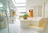 Ihr Rückzugsort in der Stadt – stilvolles Reihenhaus mit Garten