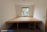 Charmante, zentrale sowie moderne Gartenwohnung in Wilten