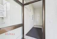 Ideale Wohnung für Singles, Paare oder kleine Familien