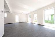 Einfamilienhaus mit Garten - bezugsfertig!