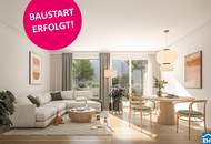 LIESING GARDENS: Urbanes Wohnen im Grünen