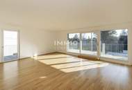 Luxuriöse DG Wohnung ohne Dachschrägen und 3 Terrassen! Grüne Ruhelage in den Weinbergen!