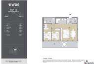 Sanierte ALTBAU TERRASSENWOHNUNG ohne Gegenüber | PARKBLICK | Ca. 2 Min. zur U4 SCHÖNBRUNN | Ca. 15 Min. in den 1. Bezirk