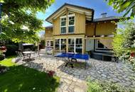 Einfamilienhaus in begehrter Lage von Katzelsdorf: Ihr Traumheim erwartet Sie!