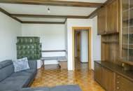 2-Zimmerwohnung im Herzen von Gallneukirchen mit schönem Ausblick!