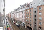 Gemütliche, westseitige 2 Zimmer-Neubauwohnung in der Kaiserstraße - AB 01.12 beziehbar!
