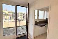 1030! Entzückende Terrassenwohnung Nähe Stadtpark!