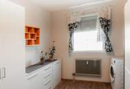 Großzügige 4-Zimmer-Wohnung mit Lift und TG-Stellplatz in gefragter Lage von Asten