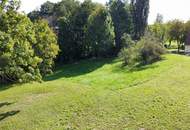 Baugrund in der Weinbauregion St. Anna - kann geteilt werden