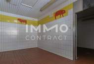 Großzügige Geschäftsfläche mit ca. 849 m² Nutzfläche in Linzer Zentrumslage zu vermieten!