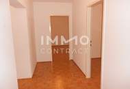 **Ab sofort** Sonnige 3-Zimmer Wohnung mit Dachterrasse in der Volksfeststrasse 34 - Top 13