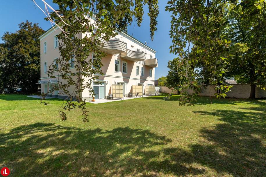 Büro im Zentrum Schwechats - All inclusive, Gewerbeobjekt-miete, 243,00,€, 2320 Bruck an der Leitha