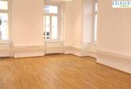 EXKLUSIVES BÜRO IN TOPLAGE - 263 m²!