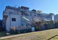 "Terrassen-Wohntraum Breitenlee mit Parkplatz"