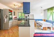 Natur &amp; Komfort vereint – Einfamilienhaus mit Weitblick und Privatsphäre