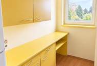 Helle Singlewohnung mit Balkon & Grünblick im begehrten 19. Bezirk