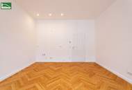 Charmante Altbauwohnung nahe dem Erholungsgebiet Wienerberg!