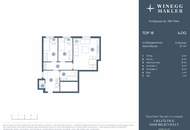 Charmante 3 Zimmer Wohnung NÄHE WIENERBERG! Zentral begehbar | KÜCHE inklusive |