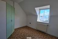 Großzügiges Zweifamilienhaus mit Garten in St. Georgen