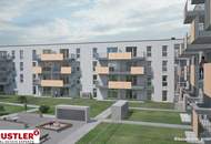 Optimaler Grundriss! 2 Zimmerwohnung mit ostseitigem Balkon