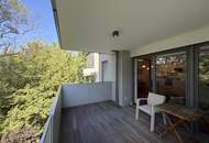 Exquisite Terrassenwohnung für gehobene Ansprüche // Exquisite Terrace Apartment for Discerning Tastes //