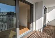 **ab September* Südseitige Single- und Pärchenwohnung mit Loggia in der 6. Etage – Zweitbezug