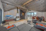 Exklusiver Neubau mit 4 Wohnungen in sonniger Toplage