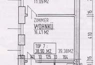 Urban &amp; ruhig zugleich! Helle 2-Zimmerwohnung mit Altbauflair &amp; 3-Meter-Raumhöhe! Sehr gute Infrastruktur!
