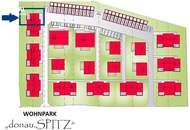 Exklusive Erdgeschosswohnung mit Eigengarten