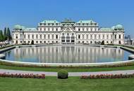 3-Zimmer-Highlight mit großzügiger Loggia und Top-Ausstattung – Nähe Schloss Belvedere