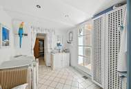 UNIQUE RESIDENCE IN THE HEART OF KREMS' OLD TOWN!