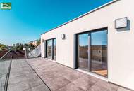 Exklusives Neubau-Penthouse in 1220 Wien – Perfekte Kapitalanlage! PROVISIONSFREI!