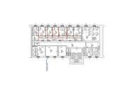 +++ Geräumiges Büro mit vielen Einheiten in zentraler Lage +++