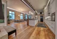 Luxuriöses Urban-Lifestyle-Loft – Ein Highlight in Hall in Tirol!