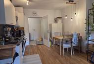 Wunderbare 2 Zimmerwohnung am Auberg wird frei - jetzt Termin sichern