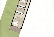 MODERNE 3-ZIMMER-GARTENWOHNUNG MIT 165 m² EIGENGARTEN IN UNMITTELBARER NÄHE ZUM FAAKER SEE